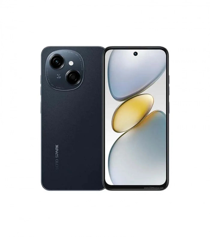 Tecno Spark Go 1