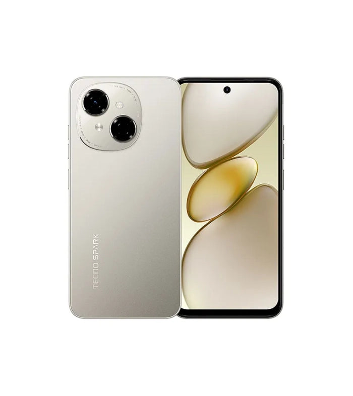 Tecno Spark Go 1