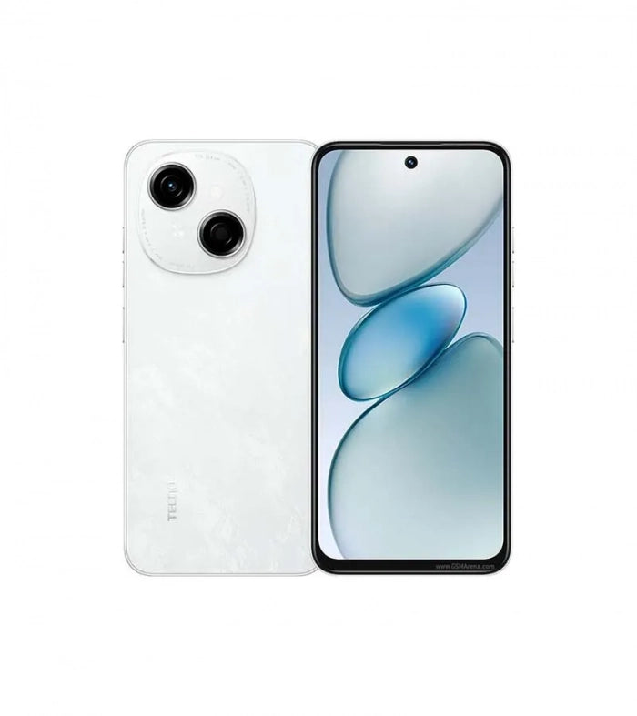 Tecno Spark Go 1
