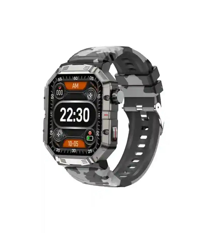 Telzeal T-Swatch Smart Watch