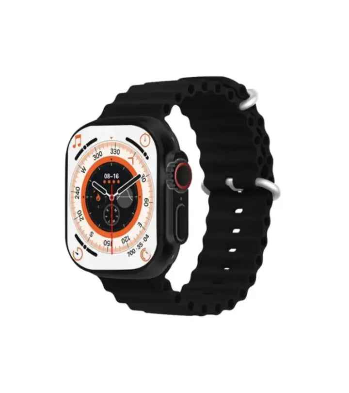 TG58 Ultra Apple Logo Smart Watch