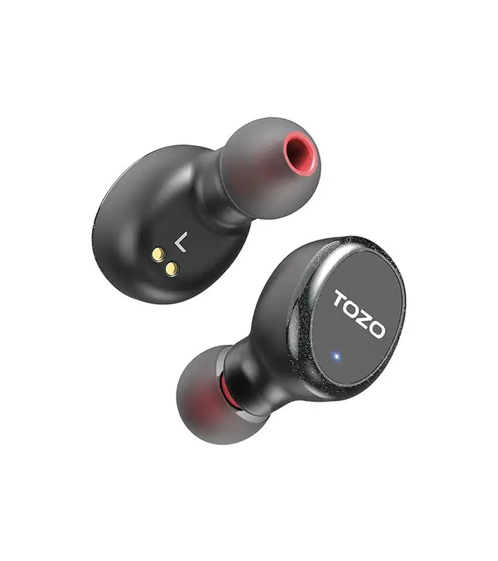 TOZO T10S Wireless Earbuds