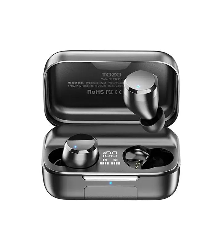 TOZO T12 Pro Earbuds