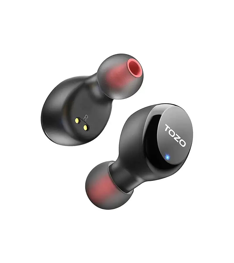 TOZO T6S True Wireless Earbuds