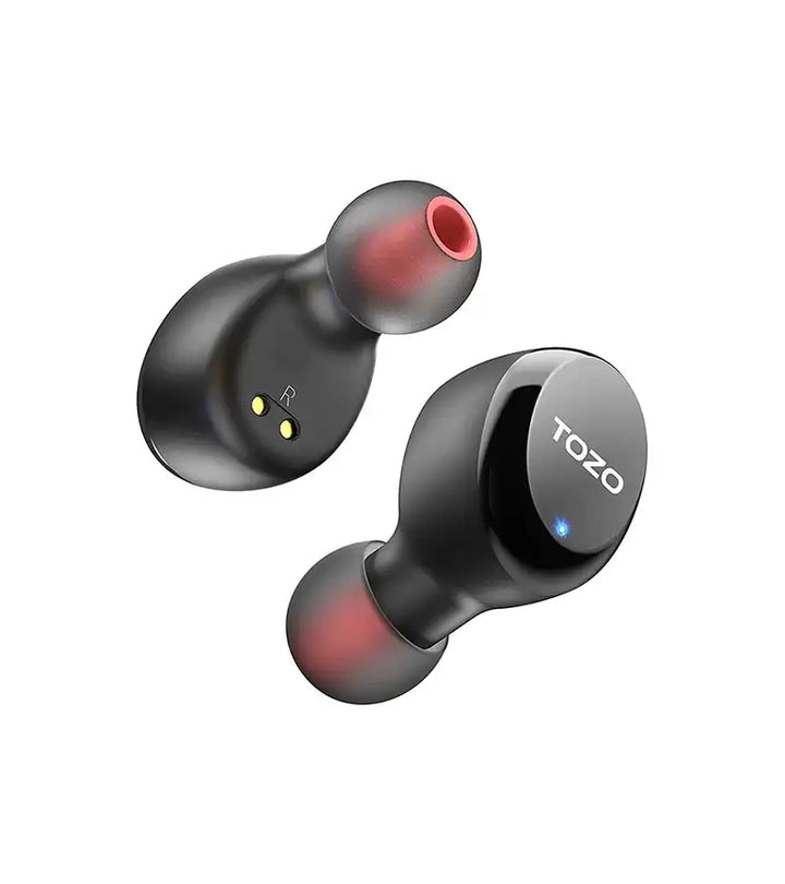 TOZO T6S True Wireless Earbuds