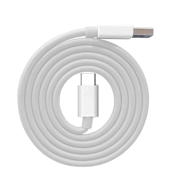 HATech Type C Data Charging MI 6A Data Cable
