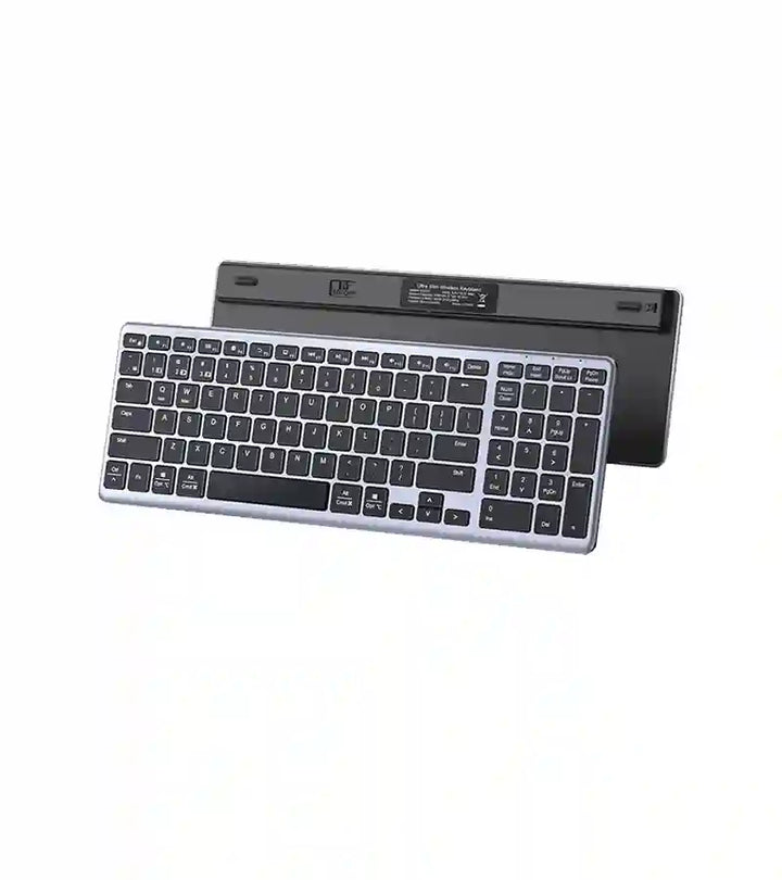 Ugreen 15258 Ultra Slim Wireless Keyboard