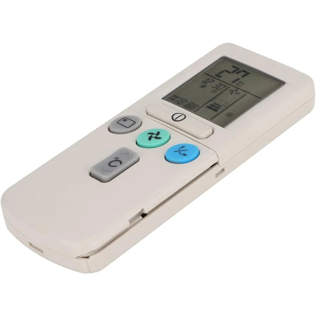 Universal Air Conditioner Remote Control