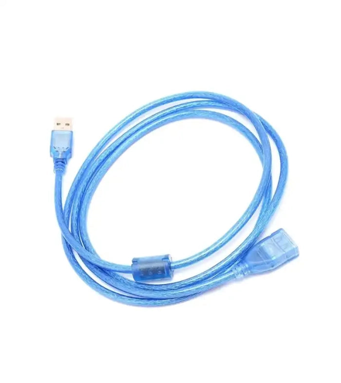 USB Extension Male To Female 2.0 1.5m