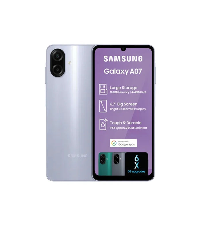 Samsung Galaxy A07