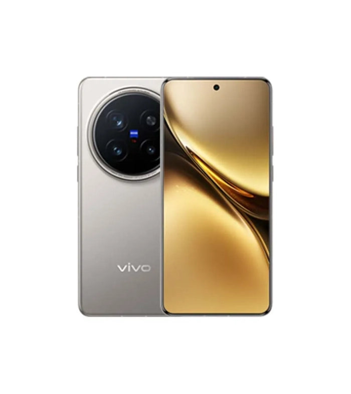Vivo X200 Pro