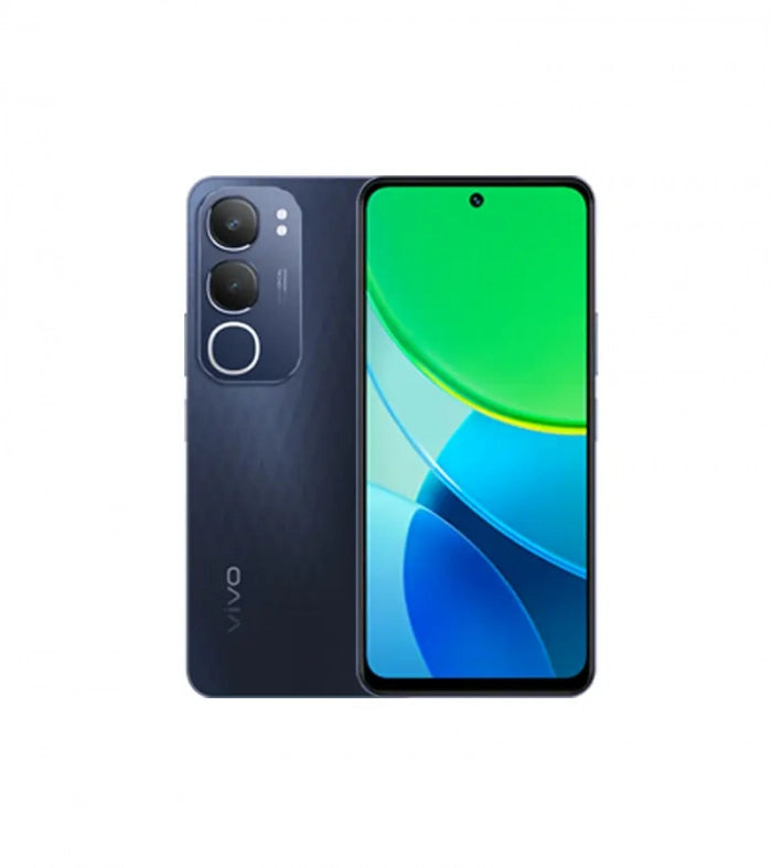 Vivo Y19s
