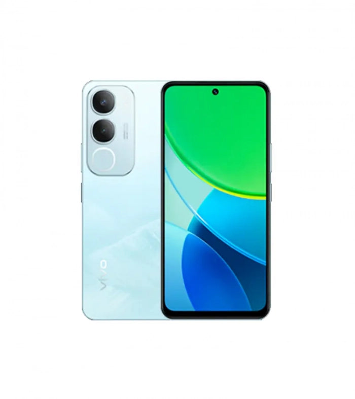 Vivo Y19s