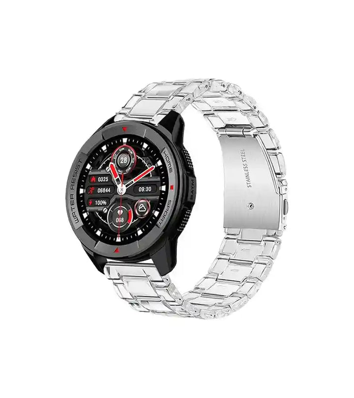 W&O X1 Pro Max Smart Watch