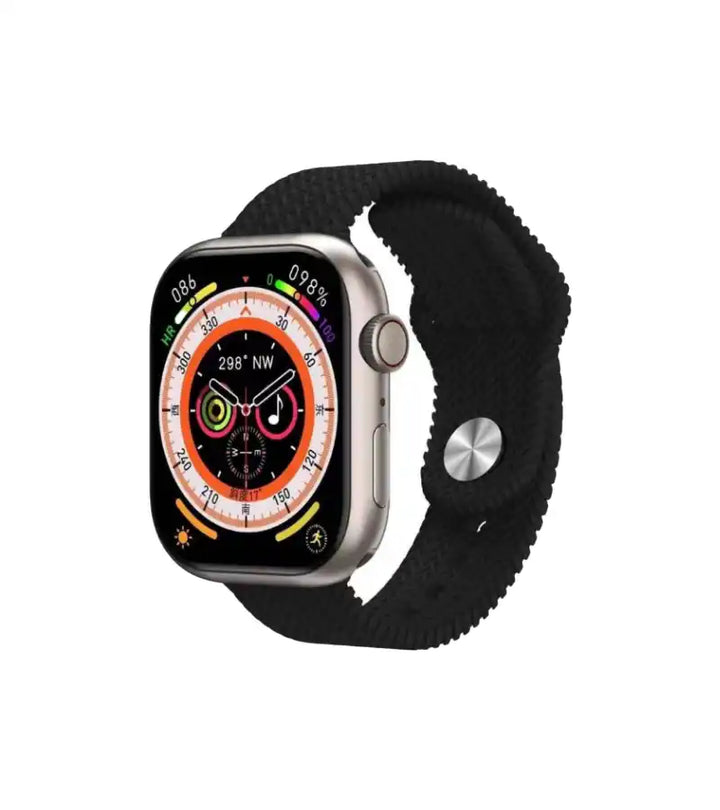 W&O X9 Pro Smart Watch