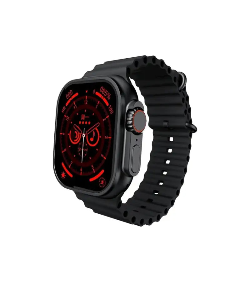 W&O X9 Ultra Smart Watch