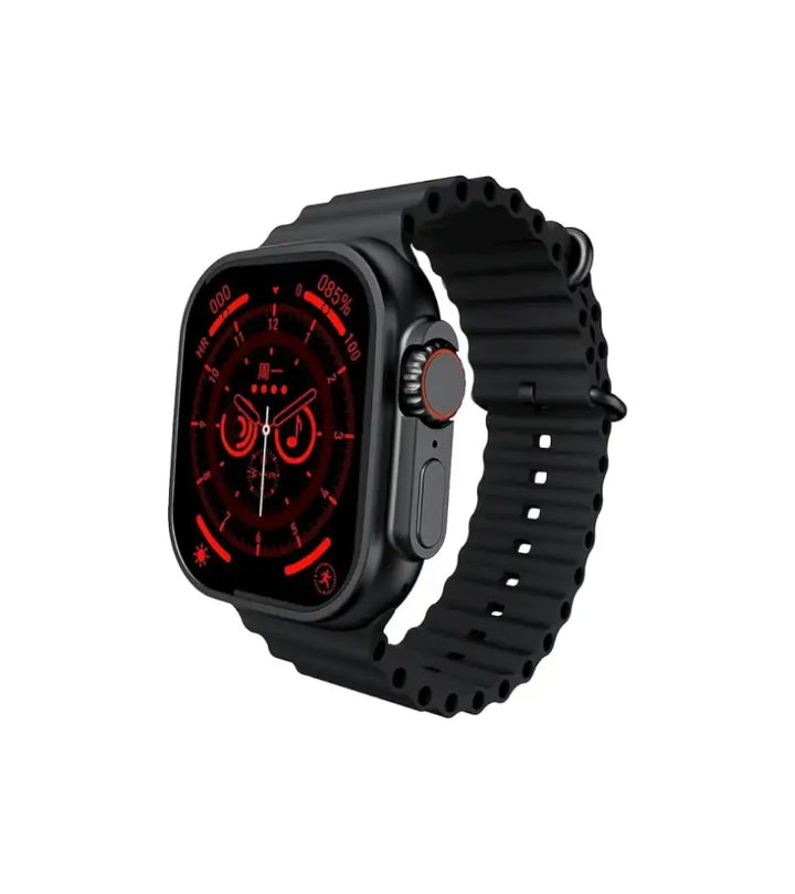 W&O X9 Ultra Smart Watch