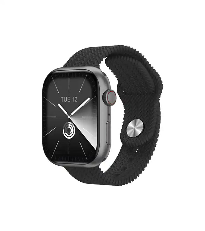 Wearfit HK9 Pro Plus Smart Watch