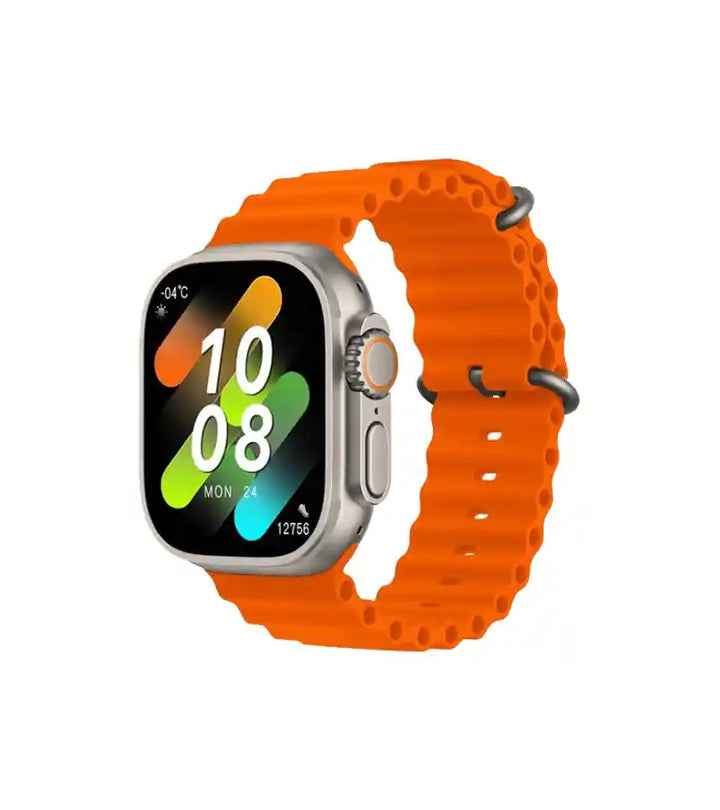 Wearfit Hk9 Ultra 2 Smart Watch