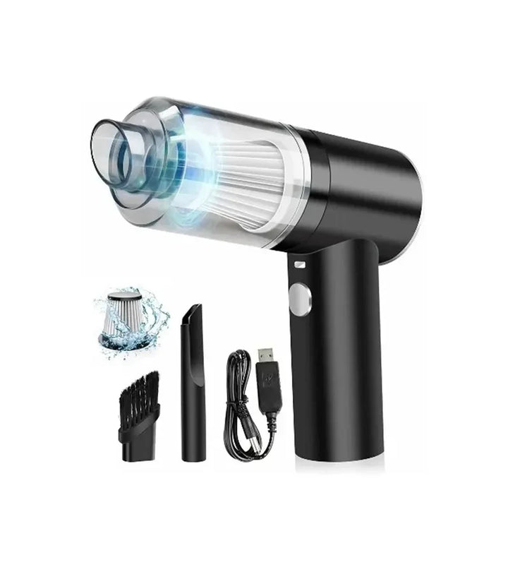 Wireless Vacuum Cleaner 3 in 1