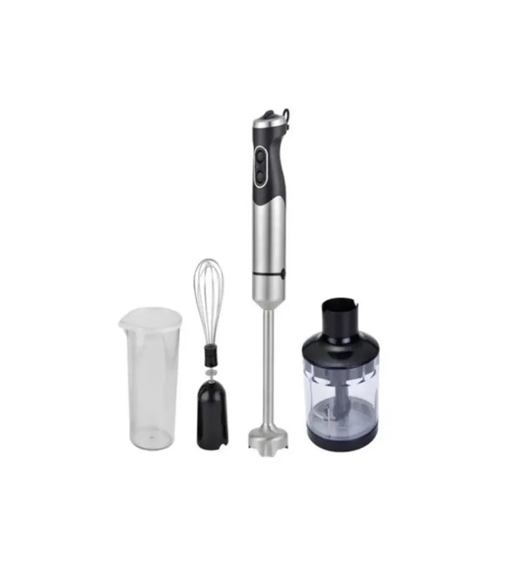 WM Hand Blender Machine