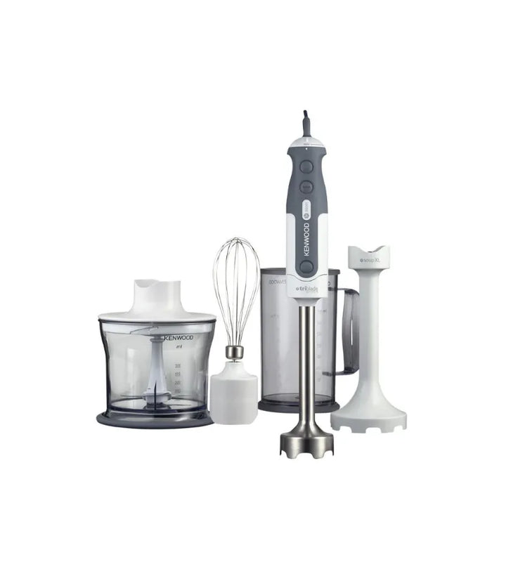 WM Kenwood Hand Blender Set