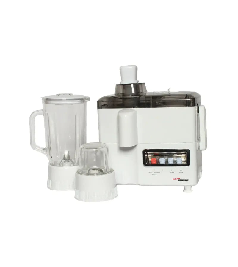 WM Juicer Blender Machine