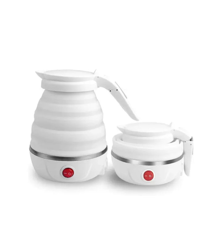 WM Portable Foldable Electric Kettle