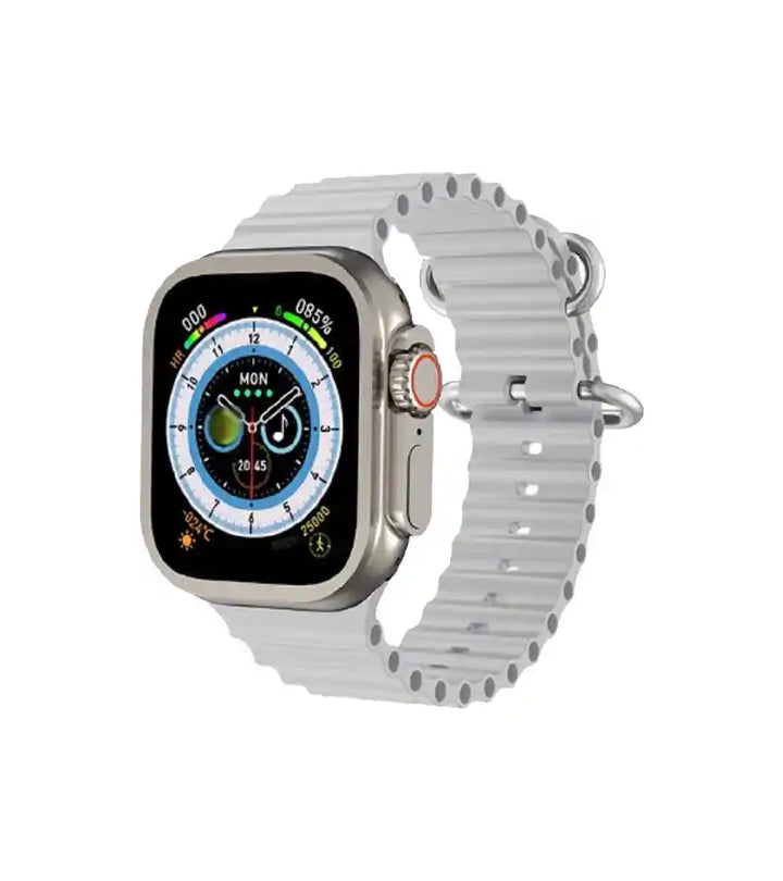 WS95 Ultra Max Smart Watch
