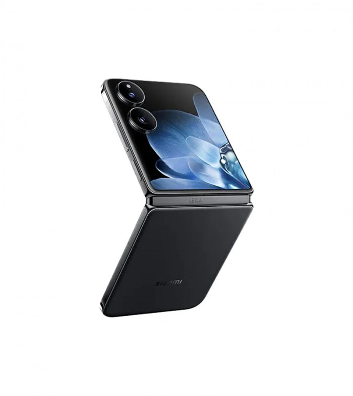 Xiaomi Mix Flip 5G