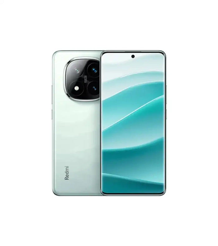 Xiaomi Redmi Note 14 Pro Plus