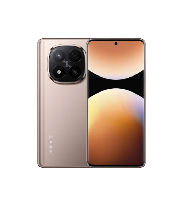 Xiaomi Redmi Note 14 Pro Plus