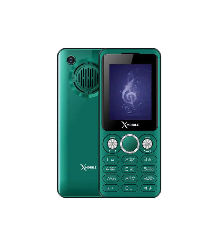 XMobile Dabang Pro