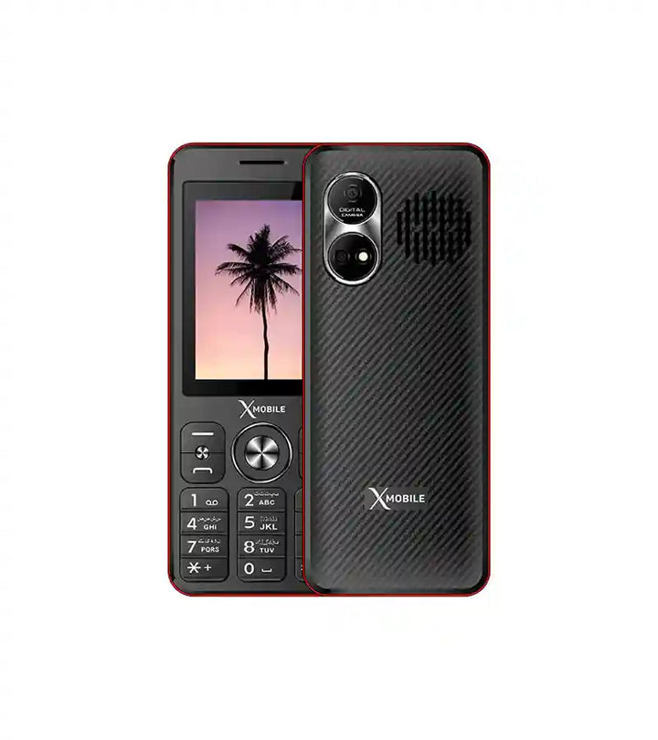 XMobile G3 Plus