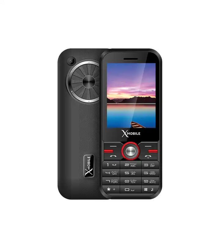 XMobile Gabbar Pro Plus