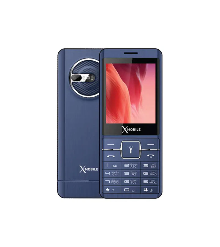 XMobile Music Master