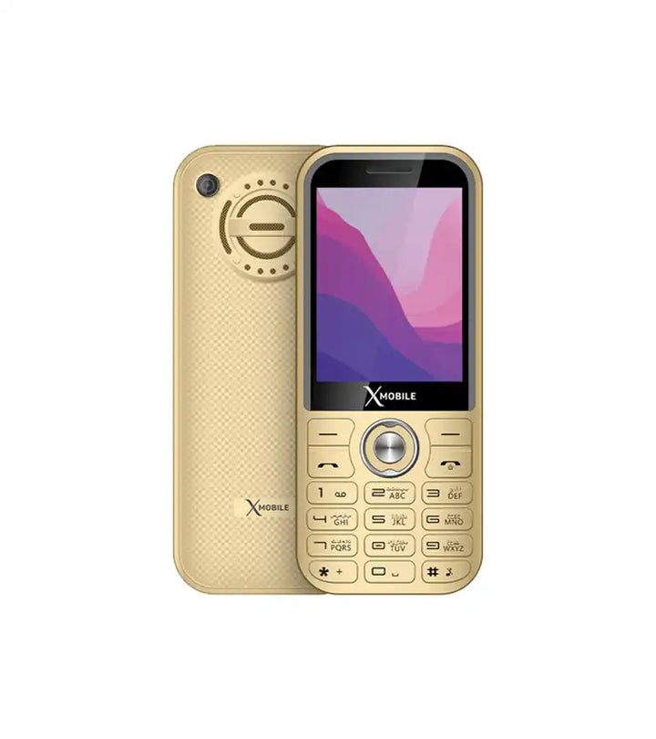 XMobile Power Plus