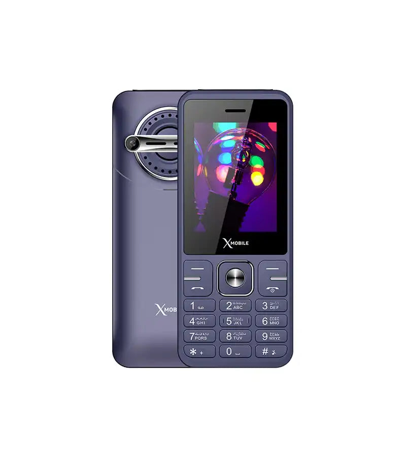 XMobile X1000 Music