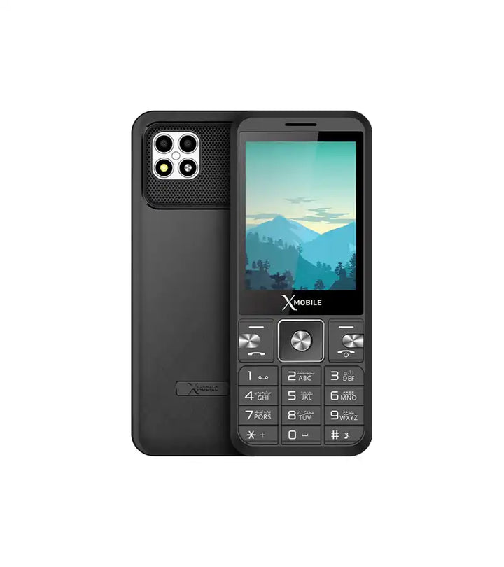 Xmobile X16