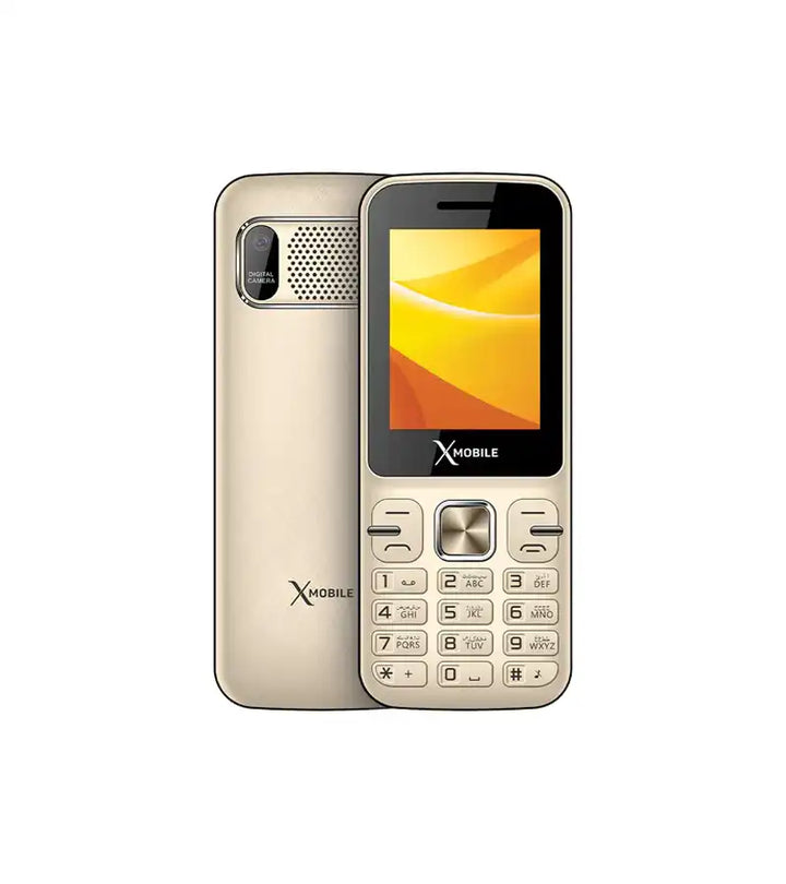 Xmobile X4 Music