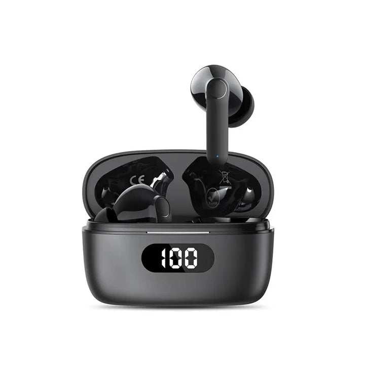 XO G9 TWS Chime Dual Mic ENC Wireless Earbuds