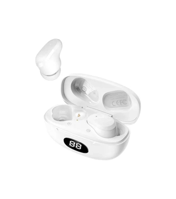 XO X19 Ark Digital Display TWS Bluetooth Earbuds