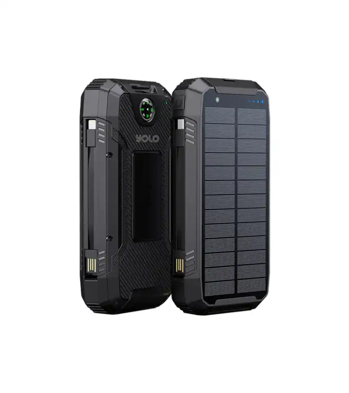 Yolo Helios 20 Power Bank 20000mAh