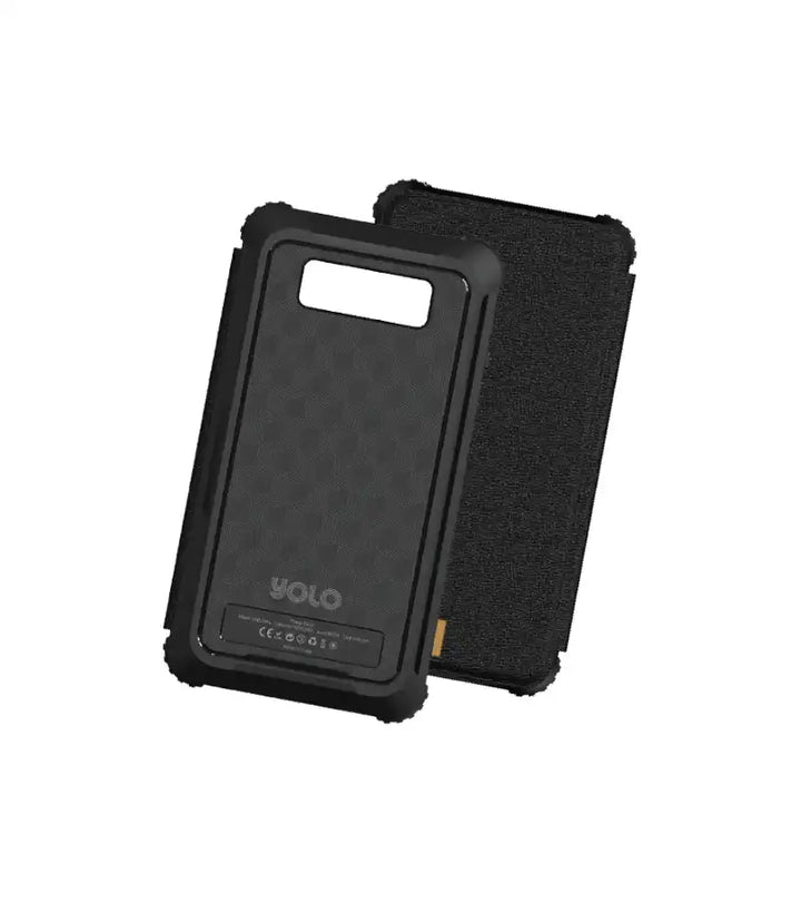 Yolo Helios Pro Power Bank 16000mAh