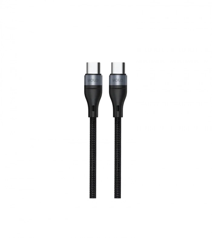 Yolo Y-074 Type-C to Type-C Cable