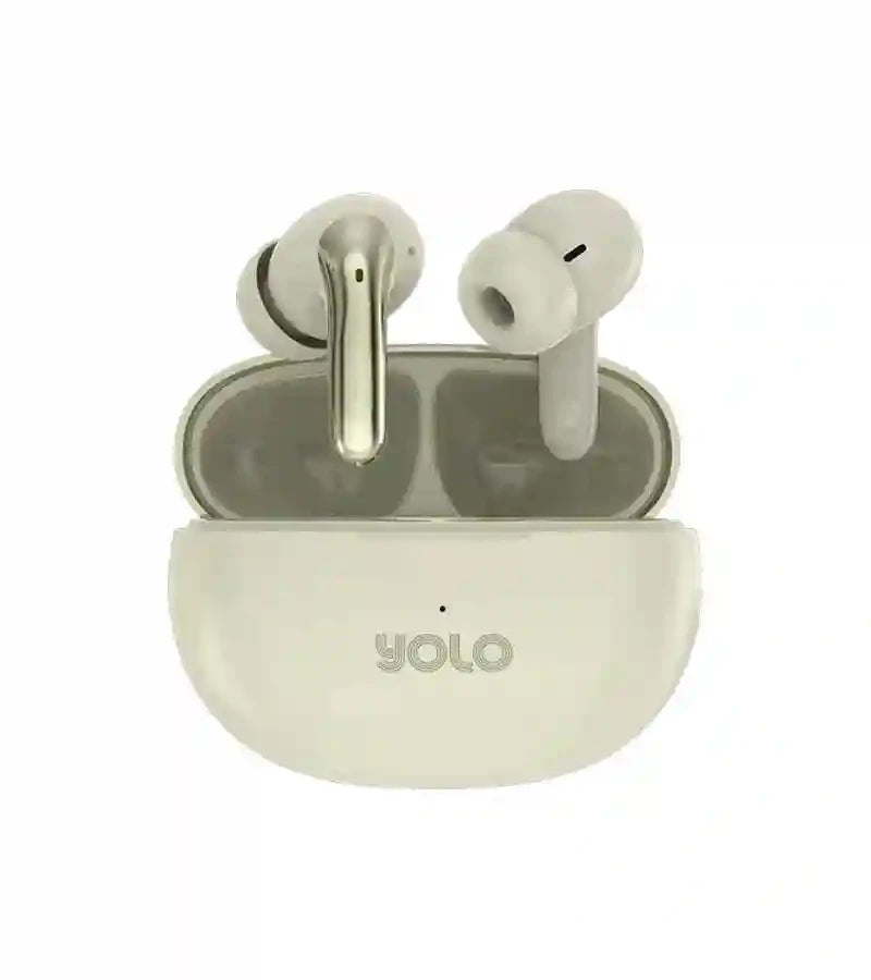 Yolo Yopod Ace Earbuds