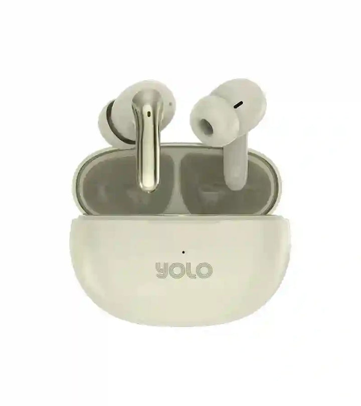 Yolo Yopod Ace Earbuds