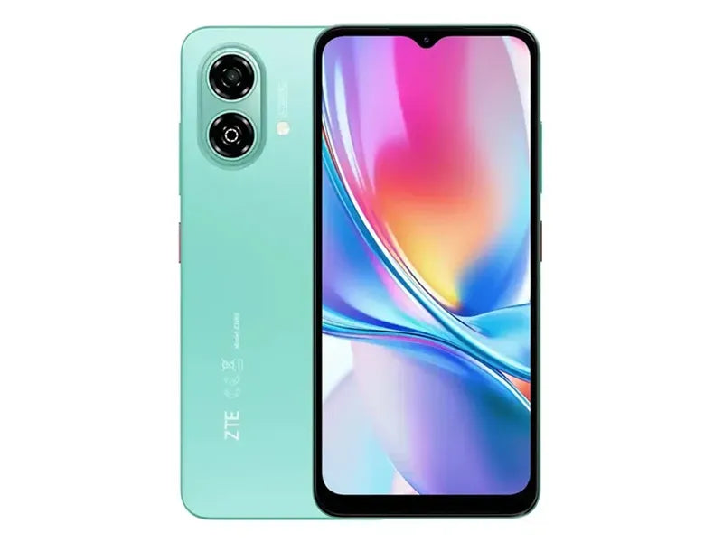 ZTE Nubia Blade A35e