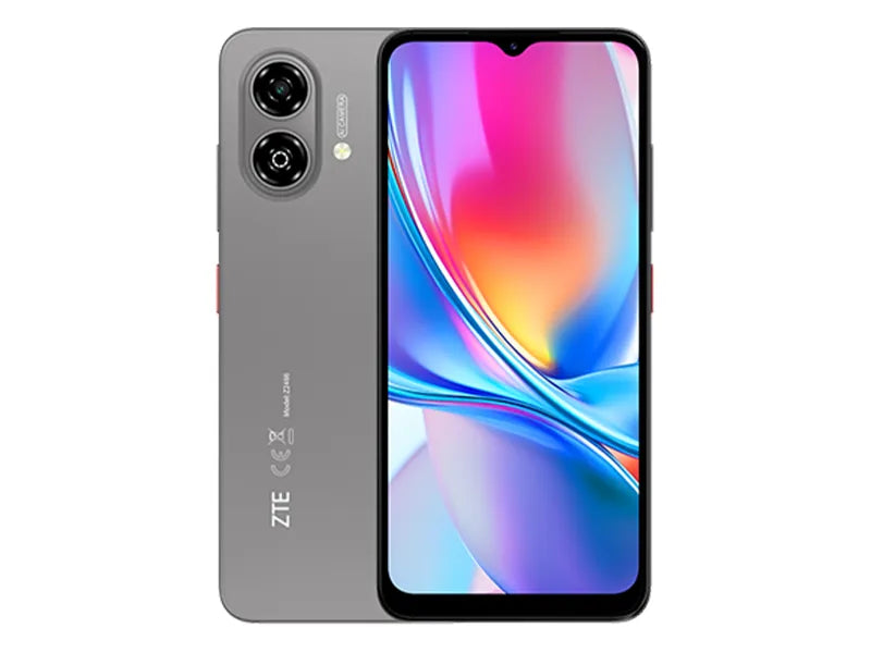 ZTE Nubia Blade A35e