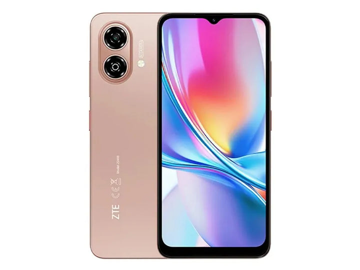 ZTE Nubia Blade A35e